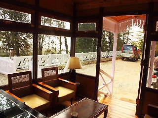 Bhikampur Lodge Nainital Ngoại thất bức ảnh