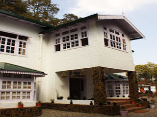 Bhikampur Lodge Nainital Ngoại thất bức ảnh